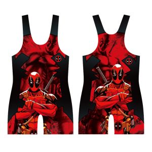 Wrestling