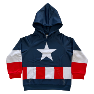 Hoodies