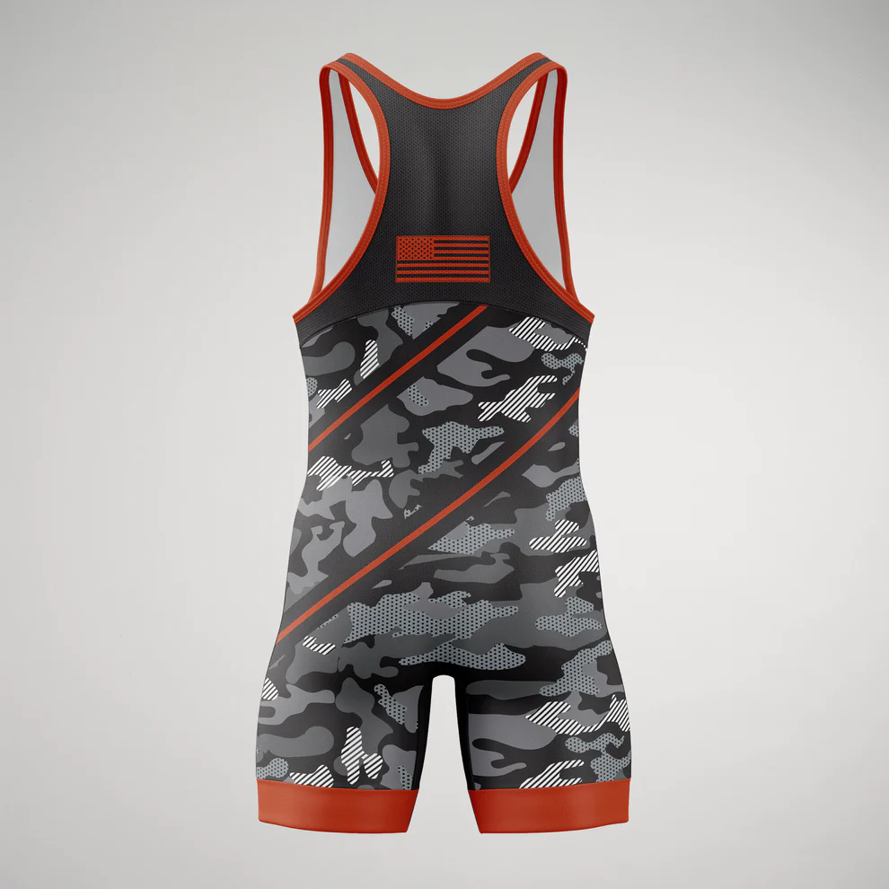 Tactical Blaze Singlet M Camo Orange 002 990x